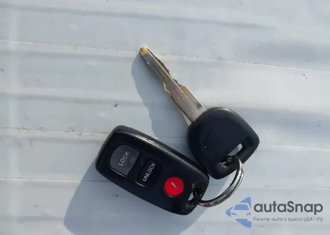 2006 Mazda Mazda3 S Touring z USA, uszkodzony, nr VIN JM1BK343061415217